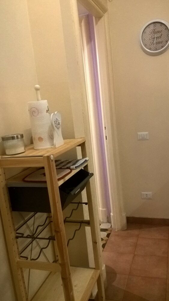 Apartamento Sweet Sleep Vatican
