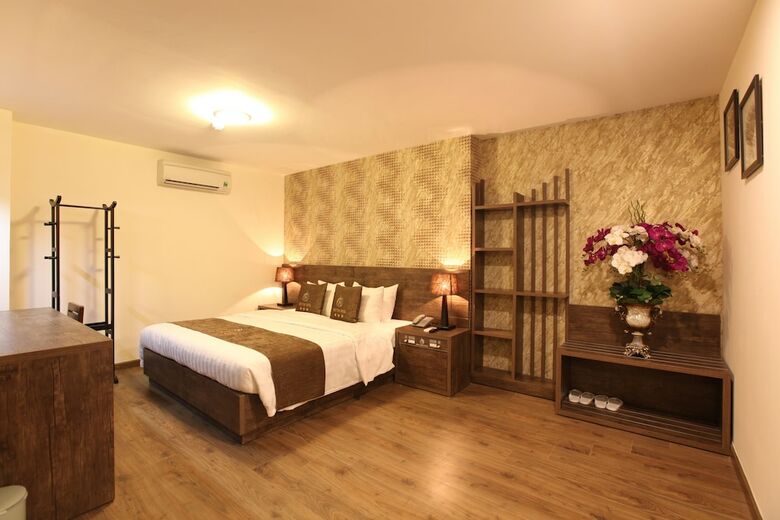 Minh Tam Hotel & Spa 3/2