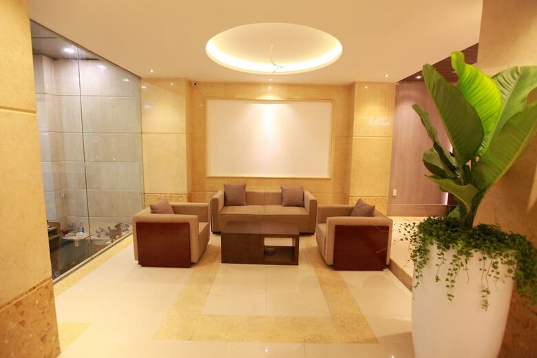 Minh Tam Hotel & Spa 3/2