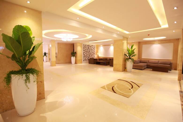 Minh Tam Hotel & Spa 3/2