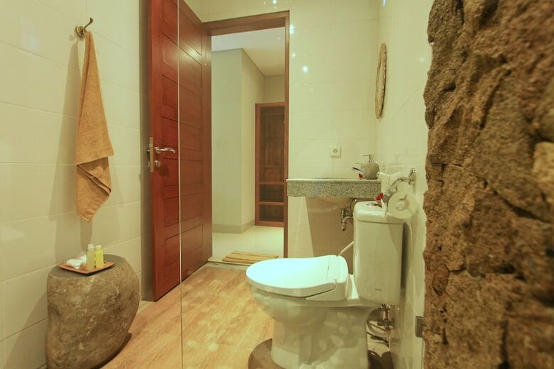Hotel The Umari