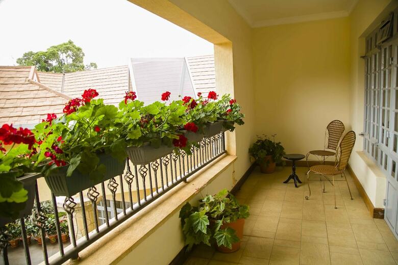 Hotel La Belle Villa