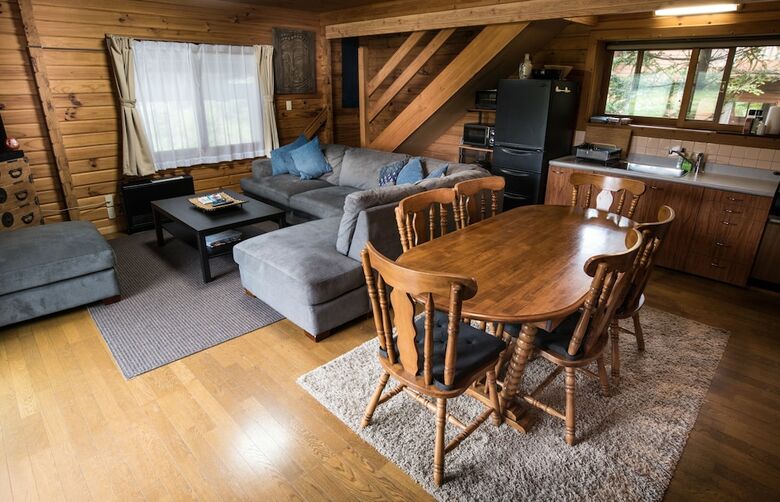 Villa Balls Deep Inn Hakuba
