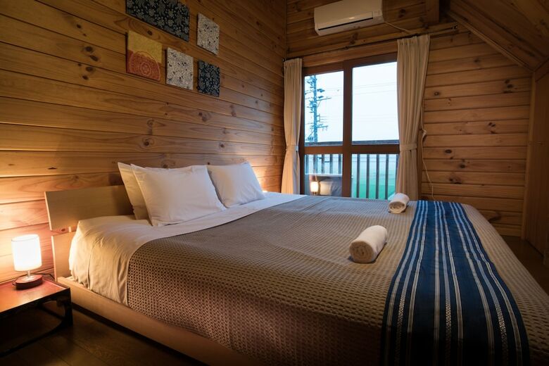Villa Balls Deep Inn Hakuba