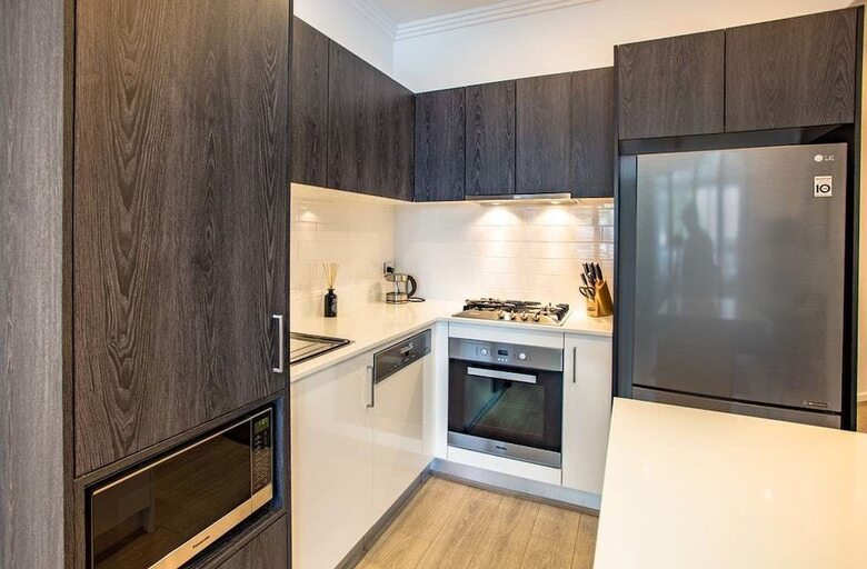 Apartamentos Hotel 46