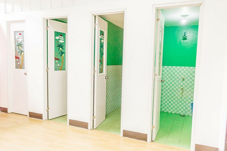 Hostal Siete Verano Guest House - Hostel
