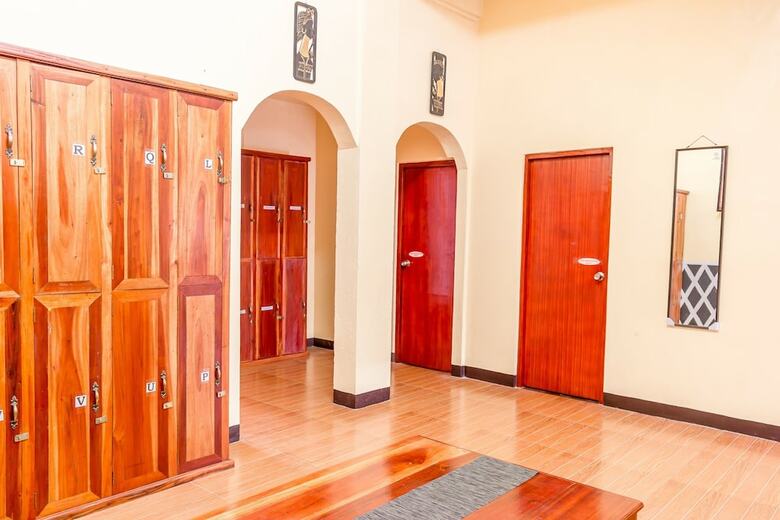 Hostal Siete Verano Guest House - Hostel