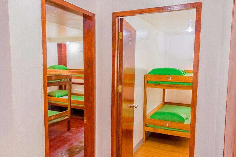 Hostal Siete Verano Guest House - Hostel