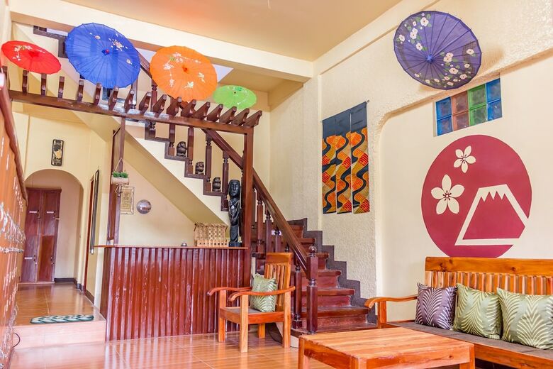 Hostal Siete Verano Guest House - Hostel