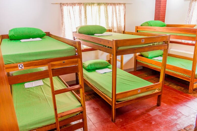 Hostal Siete Verano Guest House - Hostel