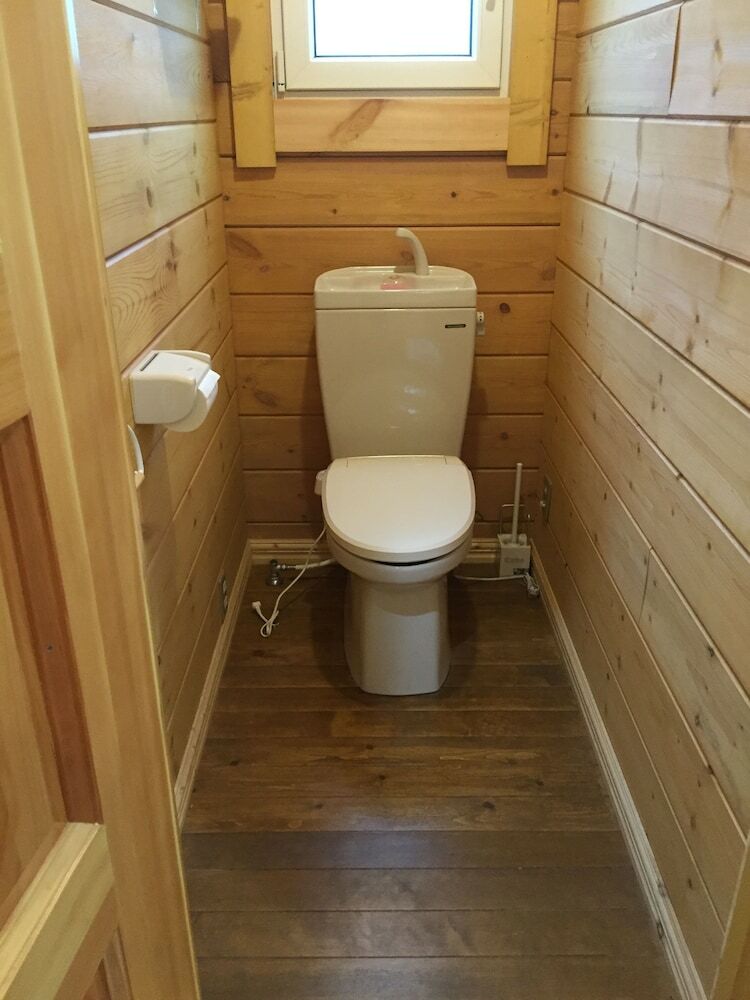 Cabana Hal Cottage