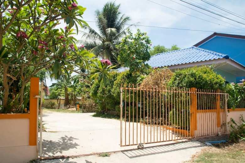 Aquatoria Bangtao Villa