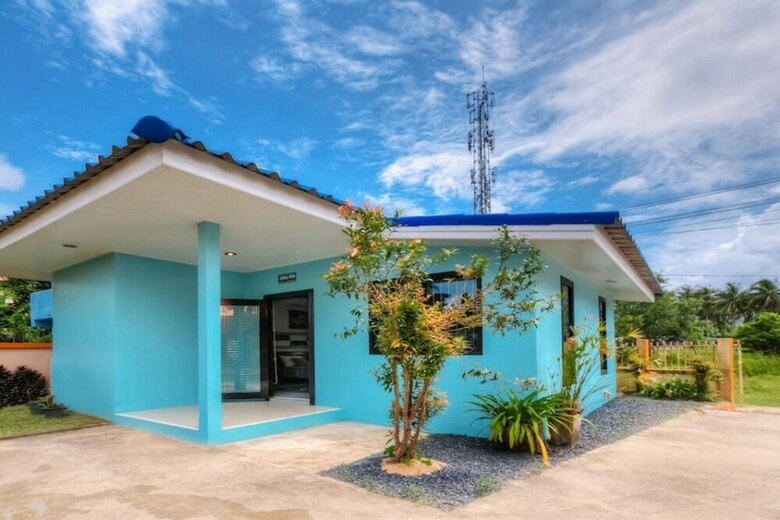Aquatoria Bangtao Villa