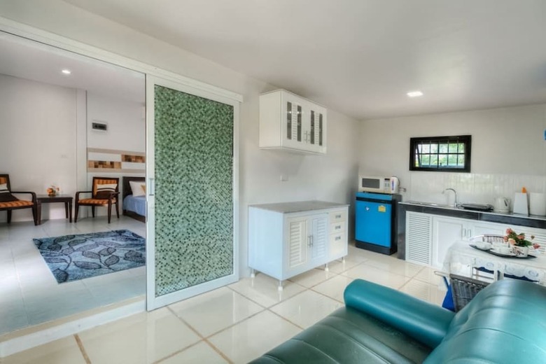 Aquatoria Bangtao Villa