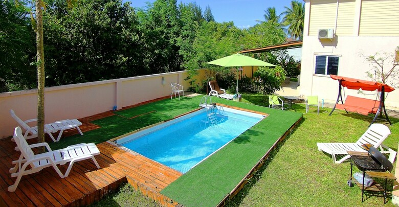 Aquatoria Bangtao Villa