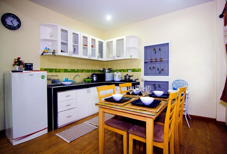 Villa Adelle Bang Tao 2 Bedroom House