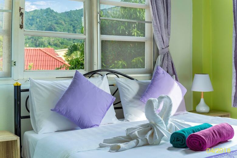Villa Adelle Bang Tao 2 Bedroom House