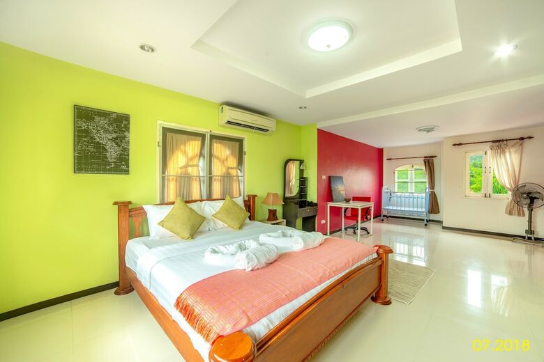 Villa Adelle Bang Tao 2 Bedroom House