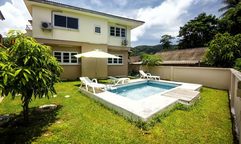 Villa Adelle Bang Tao 2 Bedroom House
