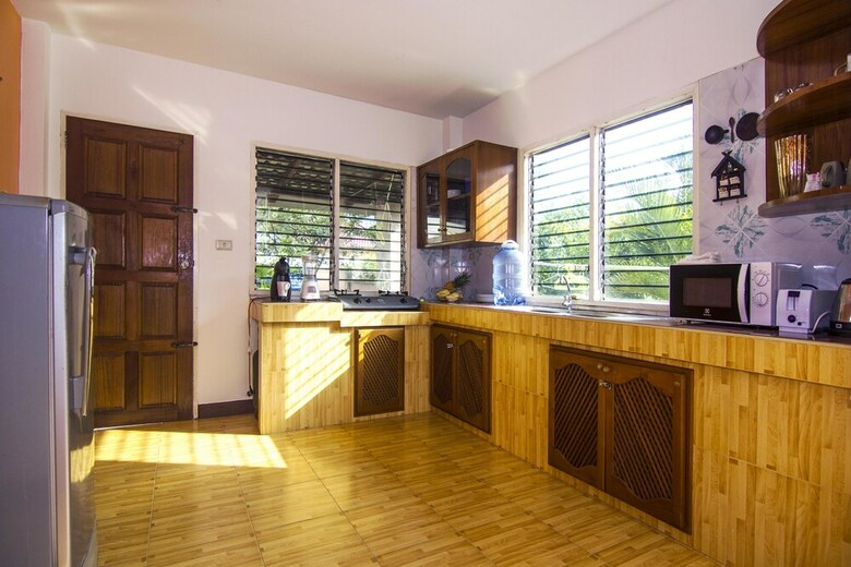 Villa Adelle Bang Tao 2 Bedroom House