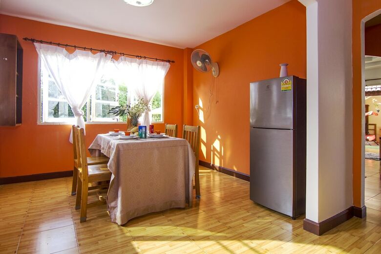 Villa Adelle Bang Tao 2 Bedroom House