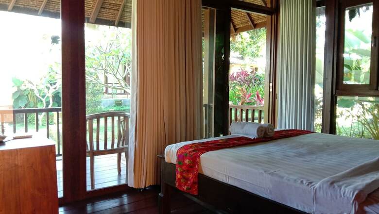 Hotel Astawa House