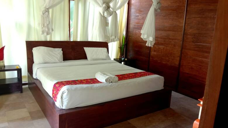 Hotel Astawa House