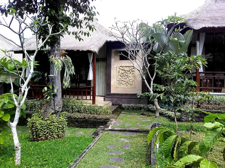 Hotel Astawa House