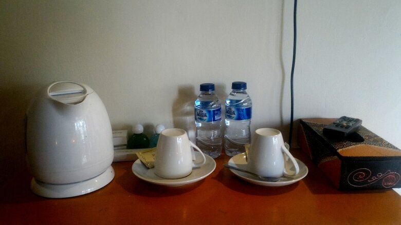 Hotel Astawa House