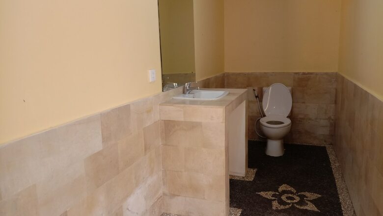 Hotel Astawa House
