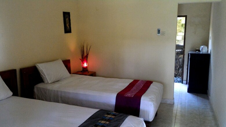 Hotel Astawa House