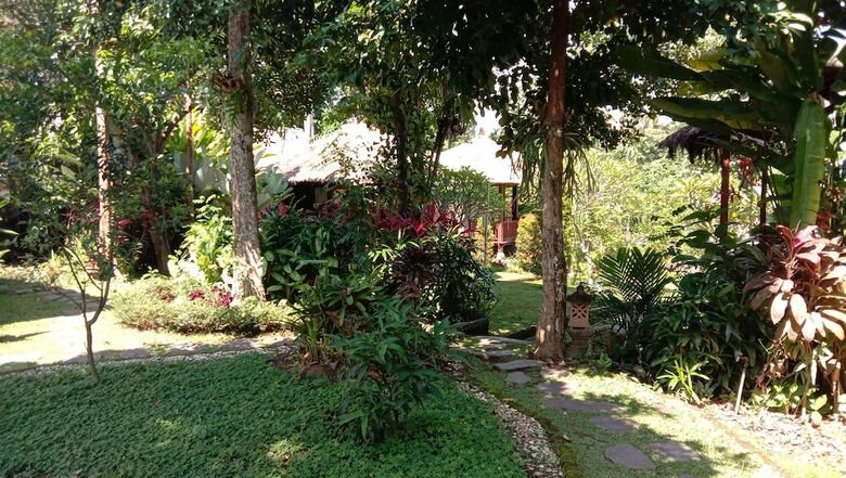 Hotel Astawa House