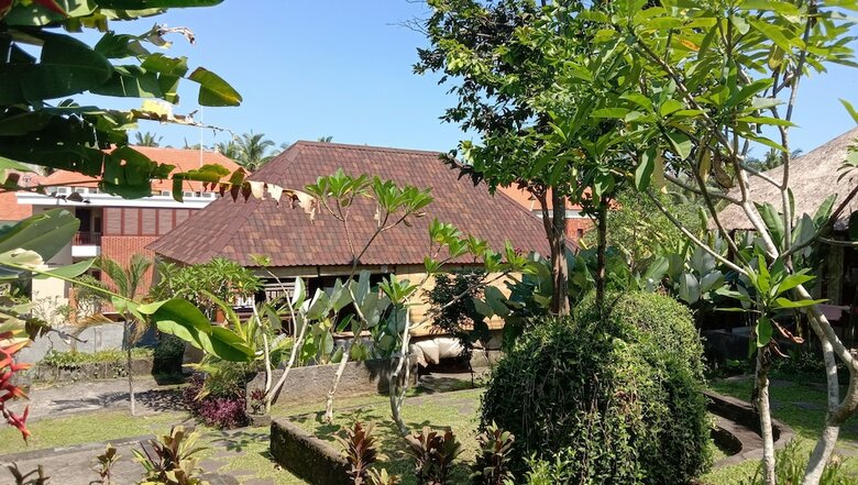 Hotel Astawa House