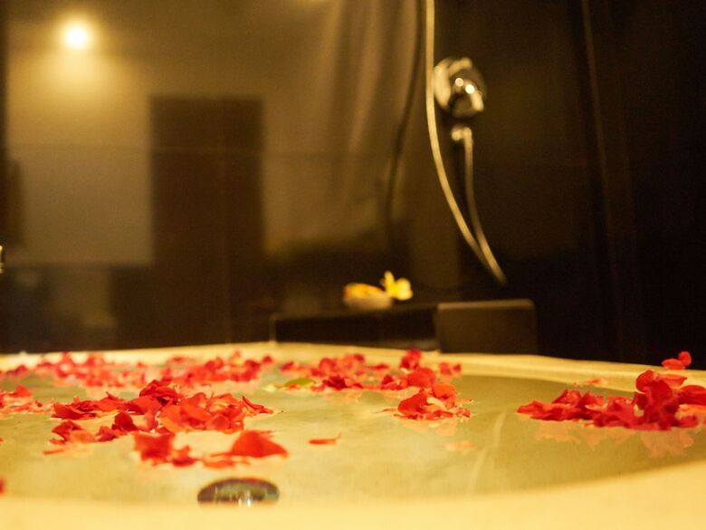 Hotel Eden House Ubud
