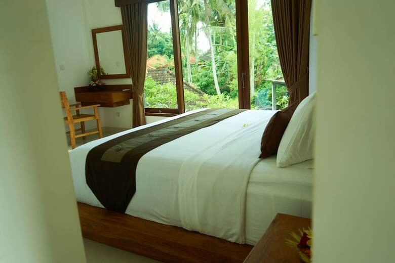 Hotel Eden House Ubud