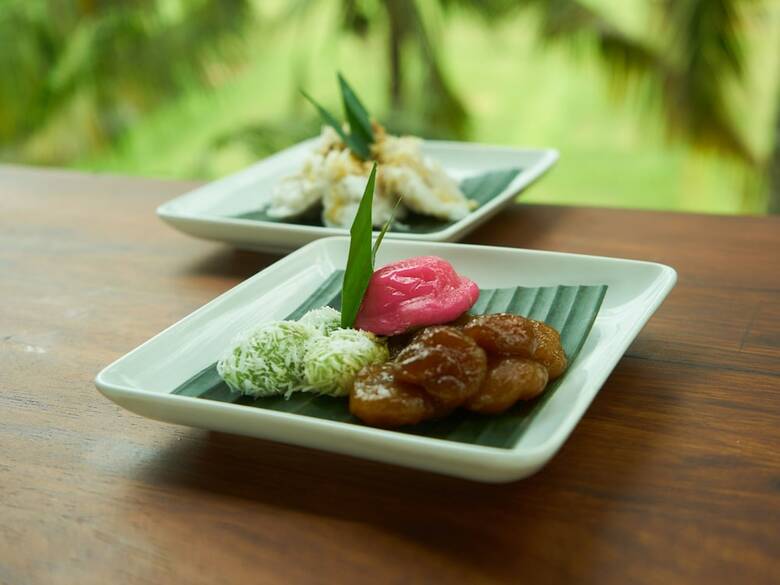 Hotel Eden House Ubud