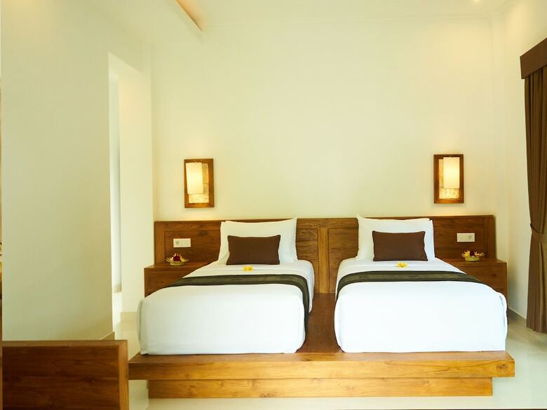 Hotel Eden House Ubud