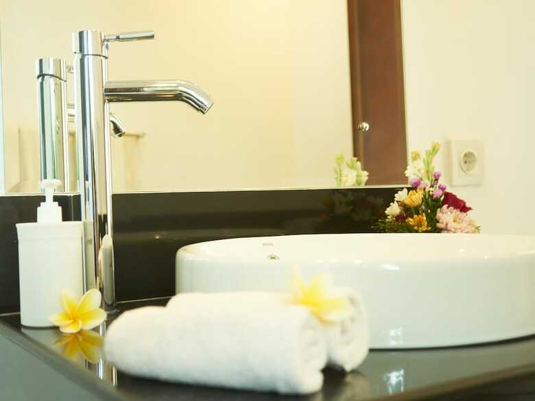 Hotel Eden House Ubud
