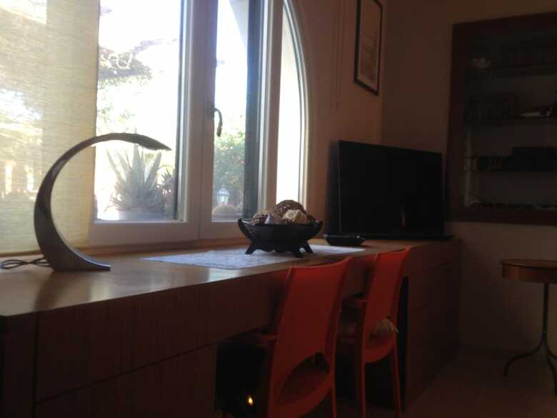 Bed & Breakfast Domus Felix