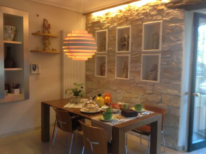 Bed & Breakfast Domus Felix
