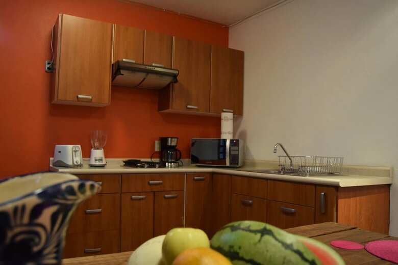 Apartamentos Casa Palmas