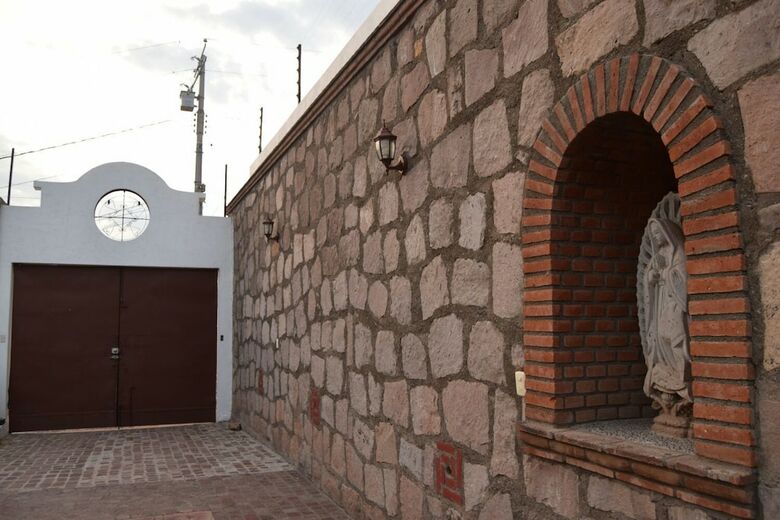 Apartamentos Casa Palmas