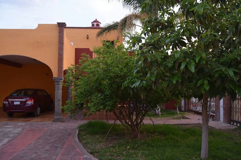 Apartamentos Casa Palmas