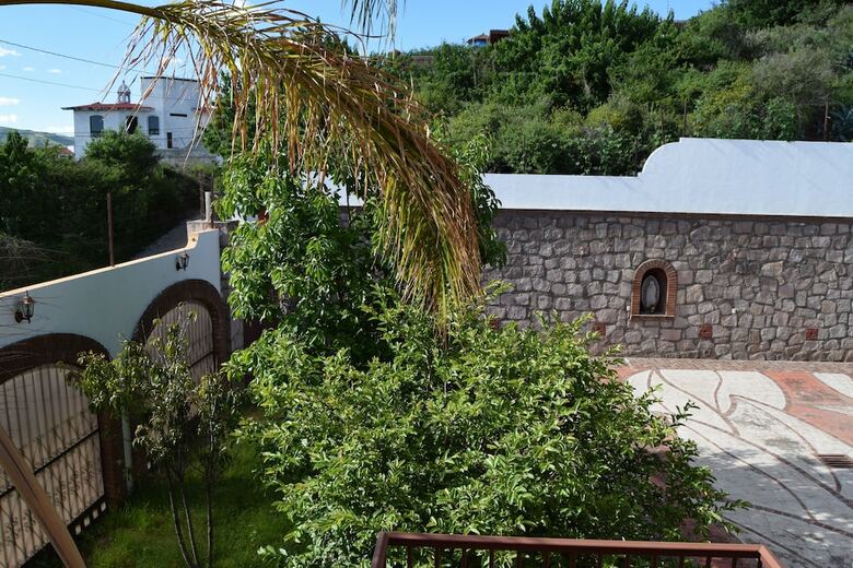 Apartamentos Casa Palmas