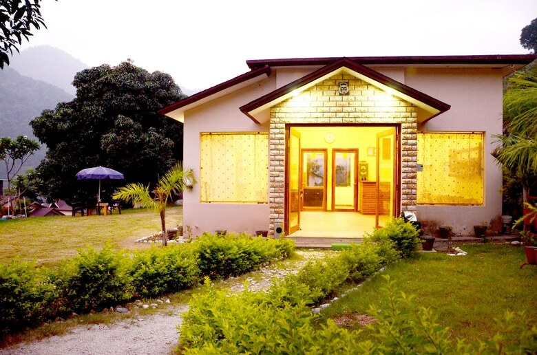 Apartamento Latigre Resort