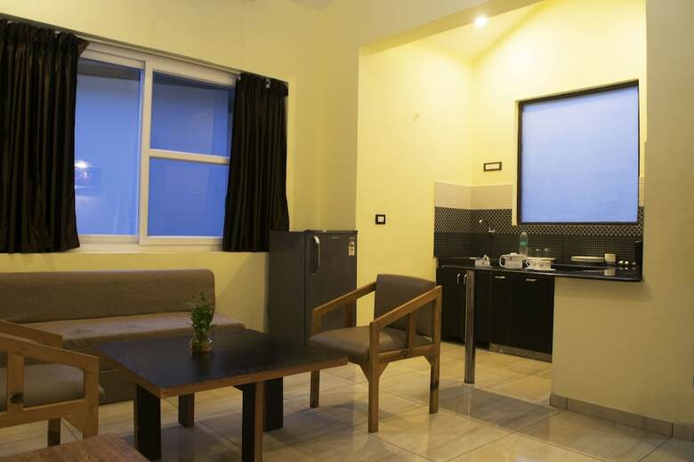 Apartamento Latigre Resort
