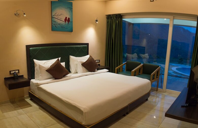 Apartamento Latigre Resort