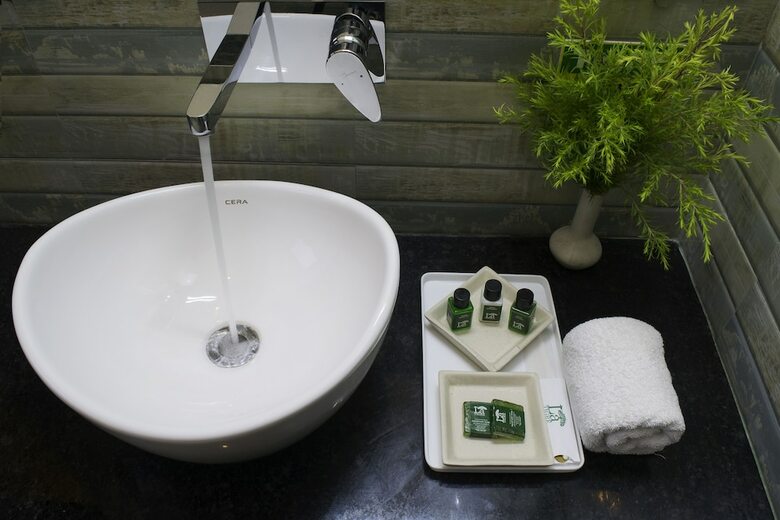 Apartamento Latigre Resort