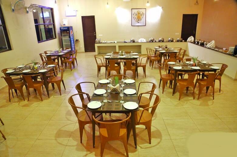 Apartamento Latigre Resort