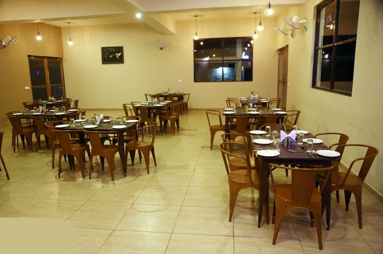 Apartamento Latigre Resort